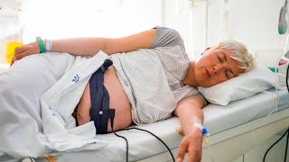 Fetal Monitoring During Labor amp Bradycardia [upl. by Nylatsirhc]