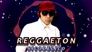 Reggaeton Sicodelico  Beat perreo lo mas nuevo 2020 [upl. by Compton518]