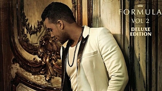 Romeo Santos Propuesta Indecente Audio [upl. by Notla]