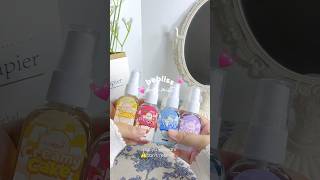 body mist bebliss murah wangi shortvideo [upl. by Adnoloy967]