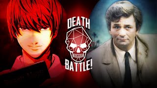 Just One More Name┃Death Battle Fan Made Trailer [upl. by Haily624]