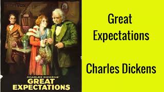 Great Expectations Audiobook by Charles Dickens  Audiobooks Youtube Free  Part 1 [upl. by Collin857]