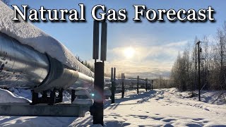 July 30 Natural Gas Analysis and Forecast [upl. by Tamiko]