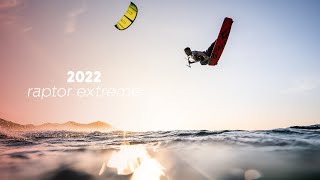 CrazyFly Raptor Extreme 2022 [upl. by Grube]