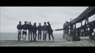 BTS Interlude  Wings FMV [upl. by Illek937]