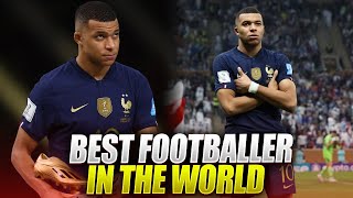 How Kylian Mbappe Became The Best Football Player in the World Documentary [upl. by Atiugal]