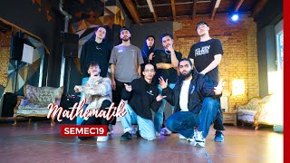 MoTrip x Mathematik x Dancevideo by SEMEC19 [upl. by Johnnie]