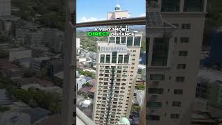 Is This Hotel Safe  travel hotel review hotelreview philippines [upl. by Nosam]