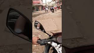 Lifan KPR 165 negative review in Bangladesh  Part 1 bike review shorts ashikmahmudamt [upl. by Cort]