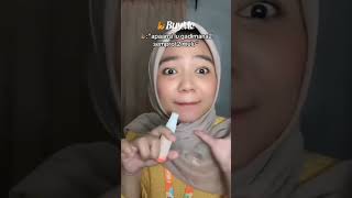 Kalo ada glowing spray auto semprot dimanapun kapanpun besbii🤣 [upl. by Price]