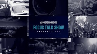 FOCUS TALK SHOW [upl. by Vandervelde]