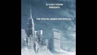 Clout Substitute DJ Logy Vision Remix [upl. by Aleit541]