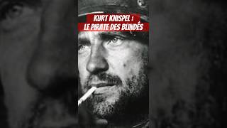 KURT KNISPEL  le chevalier sans croix short [upl. by Fari]