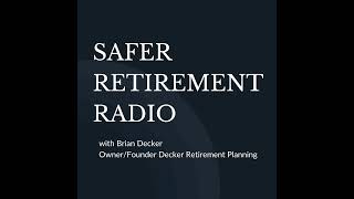 Risk Management Model Updates at Decker Retirement Planning  Episode 93 [upl. by Auhoj]