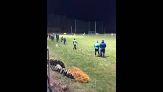 Annacurra v Dunlavin Div 1A 08022019 [upl. by Berner]