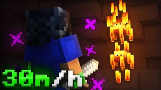 I did FLARES in 2023 and IT WAS  Hypixel Skyblock [upl. by O'Hara]