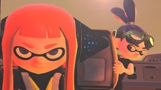 GMOD splatoon Dawn of a Hero  Episode 1 Baywatch [upl. by Eillehs]