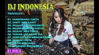 DJ Terbaru 2018 Indonesia  Lagu Dj Indonesia Paling enak Se Indonesia [upl. by Tod]