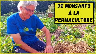 POTAGER DE PASSIONNÉS  Bienvenue chez Patrick [upl. by Quinn748]