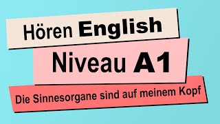 Hören einer einfachen Erzählung auf Englisch der Stufe A1 elementary [upl. by Adnor]