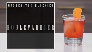 Boulevardier [upl. by Gemma695]