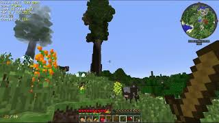 DW20 LP S1 E2 LETS MOVE AROUND [upl. by Aisset]