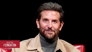 Bradley Cooper Career Retrospective  SAGAFTRA Foundation Conversations [upl. by Redleh]