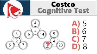 How to Pass Costco Cognitive Test [upl. by Resor]