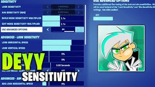 Deyy Sensitivity Season 8 Finale [upl. by Lleznov]