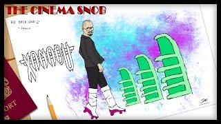 Xanadu  The Cinema Snob [upl. by Ahsinauq85]