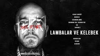 Tepki  quotLAMBALAR VE KELEBEKquot prod by Arem Ozguc amp Arman Aydin Official Audio [upl. by Milty]