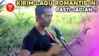 MENEMUKANMU  SEVENTEEN  COVER AKUSTIK BY RIFAL [upl. by Schuler874]