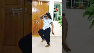 Kurchi Madathapetti 💃🔥 kurchimadathapetti maheshbabu shorts trending dance [upl. by Starobin]