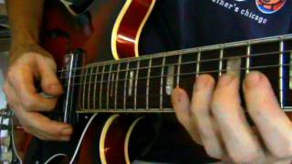 How To Play Valleri by The Monkees Guitar Lesson Tutorial [upl. by Landre]