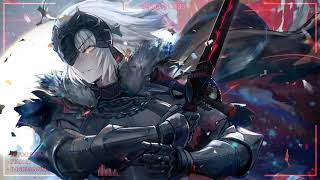 Nightcore Devolution Starset [upl. by Aizti]