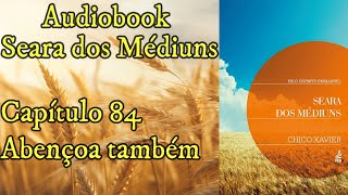 Abençoa também  Capítulo 84  Audiolivro  Seara dos Médiuns [upl. by Okubo149]