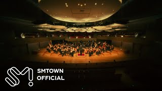 SM Classics 서울시립교향악단 Boom Boom Bass Orchestra Ver MV [upl. by Yeldoow]