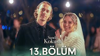 Sandık Kokusu 13Bölüm sandikkokusudizi [upl. by Mcclenaghan]