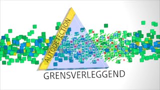 Grensverleggend Handhavingsvisie Douane [upl. by Naired]