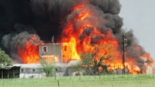 The Waco Siege Was Worse Than You Think [upl. by Rabassa]