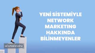 NETWORK MARKETING HAKKINDA HERŞEYİ BİLİYOR MUSUNUZ [upl. by Zischke]