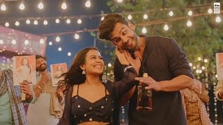 Puchda Hi Nahi  Neha Kakkar Rohit Khandelwal  Gurinder Bawa  official Video Songs Bollywood [upl. by Munshi]