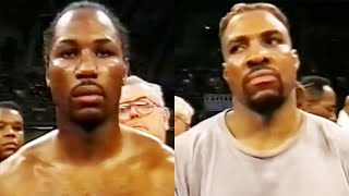 Lennox Lewis vs Shannon Briggs Full Highlight TKO HD [upl. by Yelkcub]