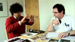 How to Make a Book With Steidl Short FIlm Clip [upl. by Negrom]