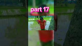 September 2023 sashahin1242 funny newgaan tal niya funny video [upl. by Enoryt]