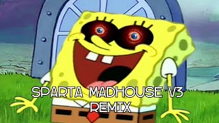 Eps 13 SlendyBob has a Sparta Madhouse V3 Remix [upl. by Gaul]