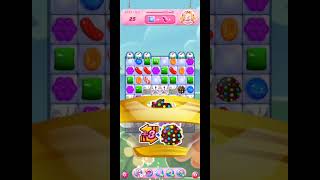 Candy Crush Saga Level 4216 and Above [upl. by Atnuahc]