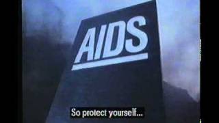 Public Information Film  Aids 1986 [upl. by Rome]