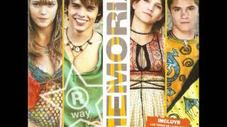 Erreway  Memoria [upl. by Kristine]