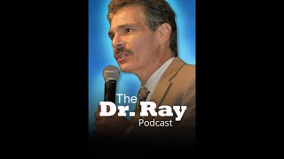 The Dr Ray PodcastConflict Resolution Skills [upl. by Avla]